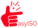 easyiso logo